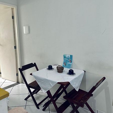 Ferienwohnung Apartamento 201 No Verolme Angra dos Reis Exterior foto