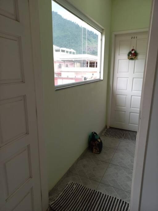 Ferienwohnung Apartamento 201 No Verolme Angra dos Reis Exterior foto