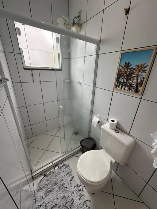 Ferienwohnung Apartamento 201 No Verolme Angra dos Reis Exterior foto