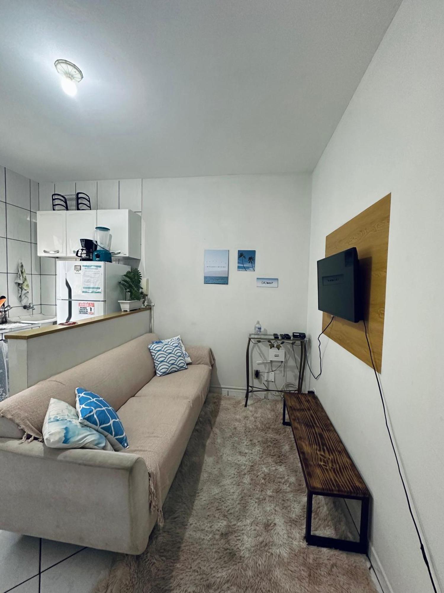 Ferienwohnung Apartamento 201 No Verolme Angra dos Reis Exterior foto